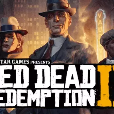 red dead redemption 3