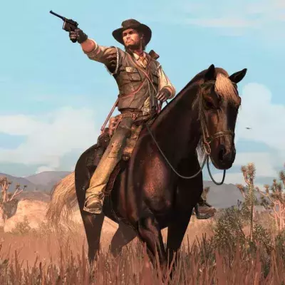 Red Dead Redemption bientôt sur Switch 2, PS5 et Xbox Series