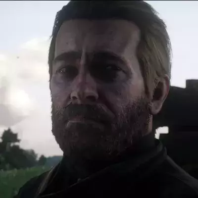 Red Dead Redemption II disponible pour quelques euros
