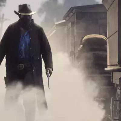 Red Dead Redemption II prix édition spéciale pas cher