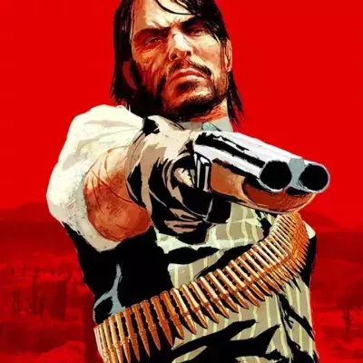 Red Dead Redemption Remake