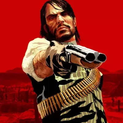 Red Dead Redemption
