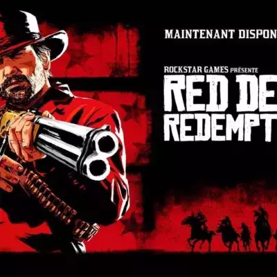 Red Dead