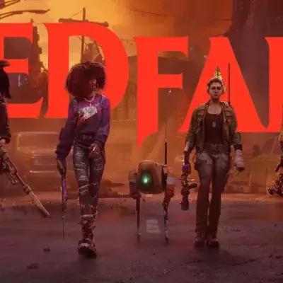 Redfall (Bethesda) : date de sortie, gameplay, exclusivité Xbox... Tout savoir