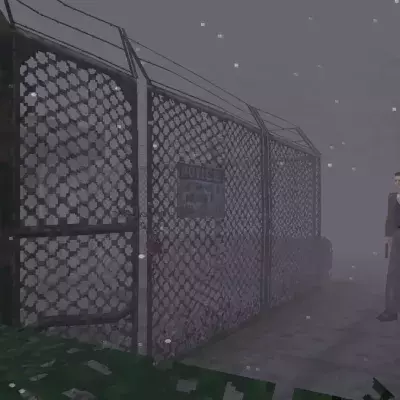remake silent hill