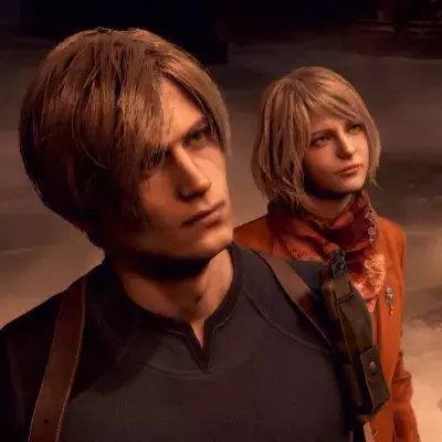 remaster remake