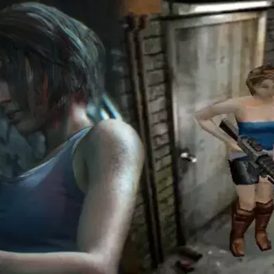 Resident Evil 3 Remake supprimera un élément de gameplay unique de l'original