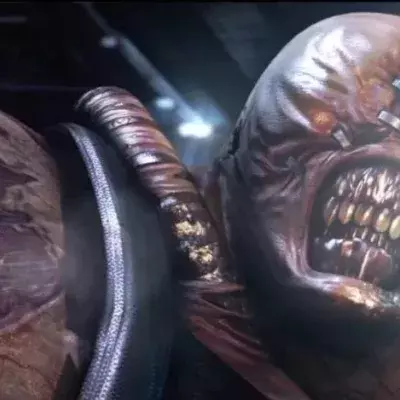 Resident Evil 3 Remake