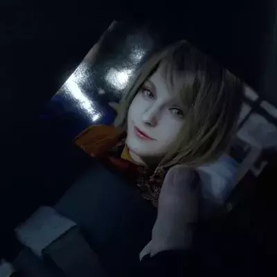 Resident Evil 4 remake