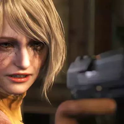 Resident Evil 4