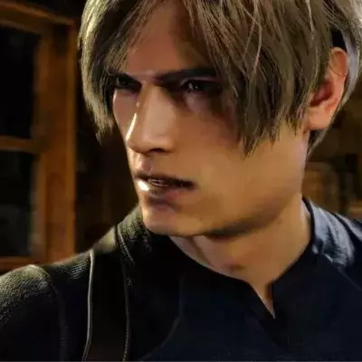 Resident Evil 4