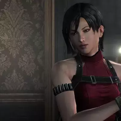 Resident Evil 4