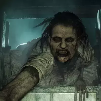 Resident Evil 7