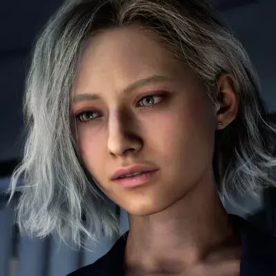 Resident Evil 9 Requiem