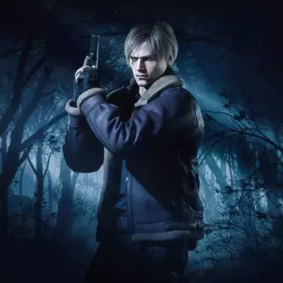 Resident Evil Remake