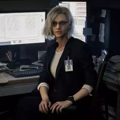 Resident Evil Requiem