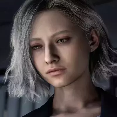 Resident Evil Requiem