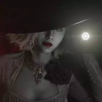 Resident Evil