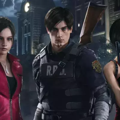 Resident Evil