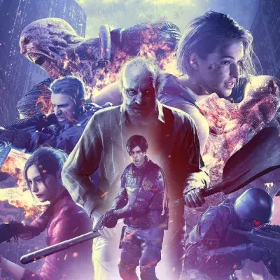 Resident Evil