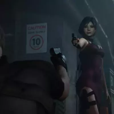 Resident Evil