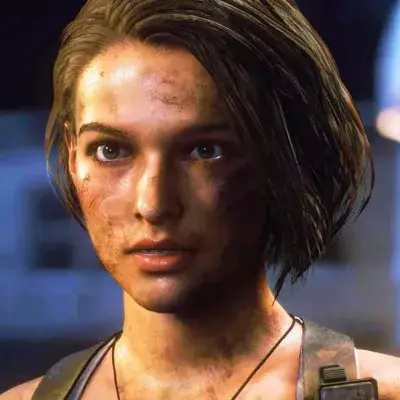 Resident Evil