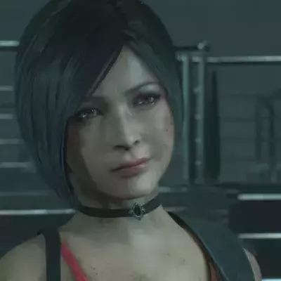Resident Evil