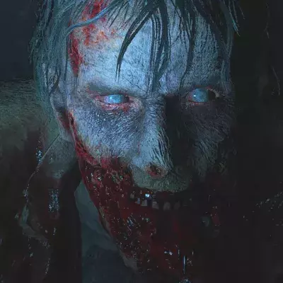 Resident Evil