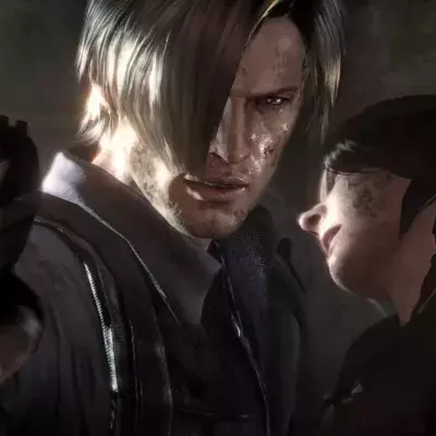 Resident Evil