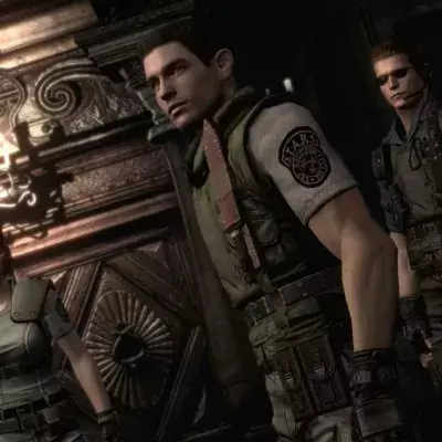 Resident Evil