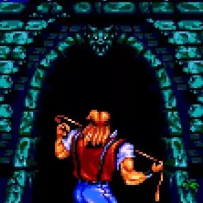 Castlevania