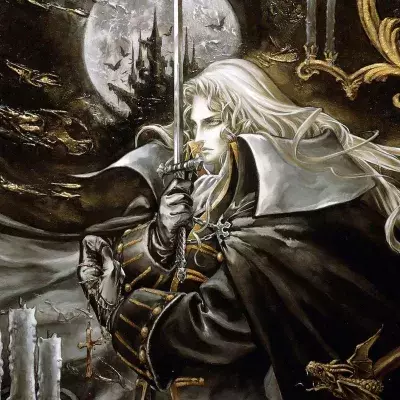 Castlevania