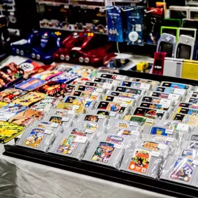 Ce jeu culte de la PS1 auquel on a tous joué peut se vendre 16 000 €