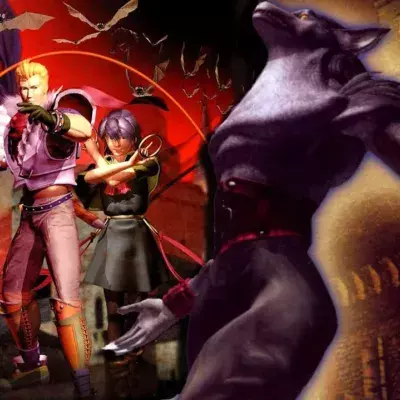 code triche Castlevania Legacy of Darkness