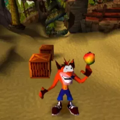 Default image