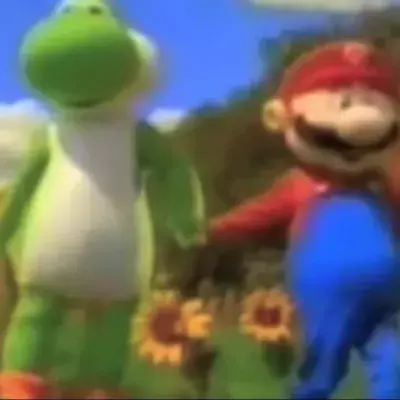 Default image