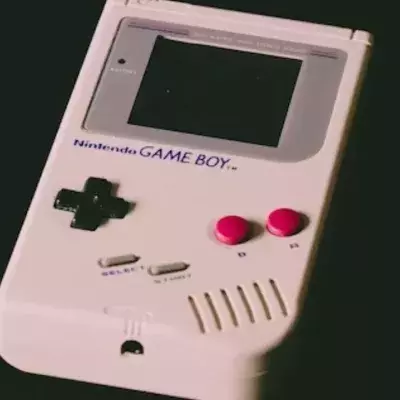 Game Boy