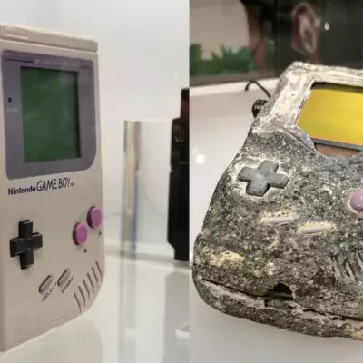 Game Boy