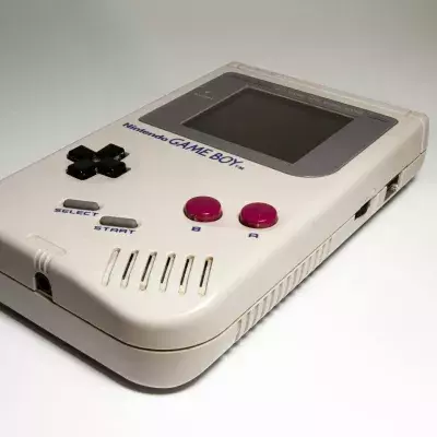 jeux les plus vendus Game Boy