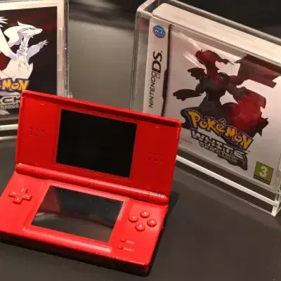 jeux les plus vendus sur Nintendo DS