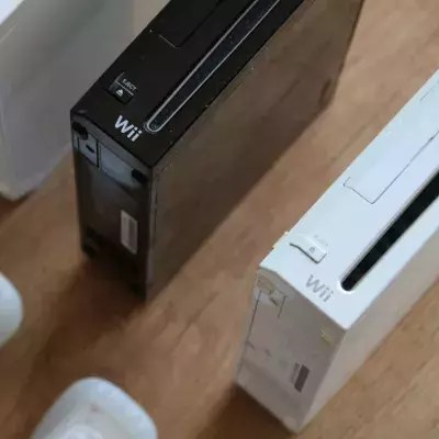 jeux les plus vendus wii