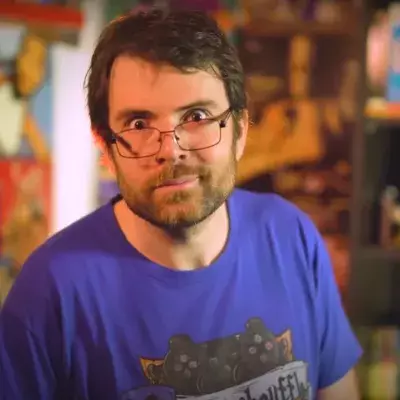 Le « vrai jeu préféré » du Joueur du Grenier fait son retour 26 ans après sa sortie sur PS1