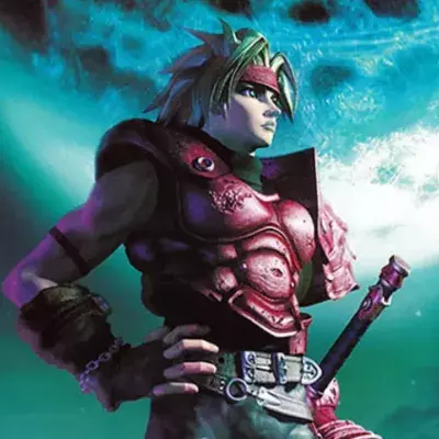 The Legend of Dragoon