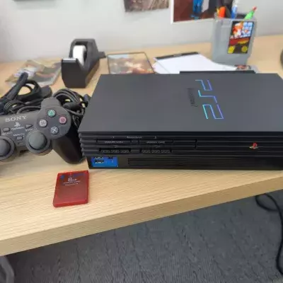 Les 10 jeux les plus vendus sur PlayStation 2