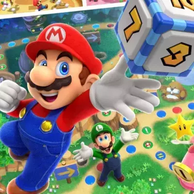 Mario Party