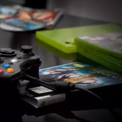 Meilleurs jeux Xbox 360 