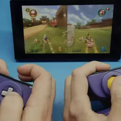 mod switch