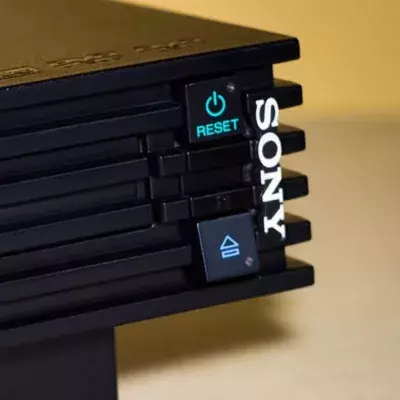 PlayStation 2
