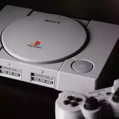 PS1