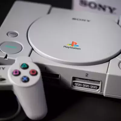 PS1
